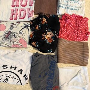 Size Medium Clothing Lot